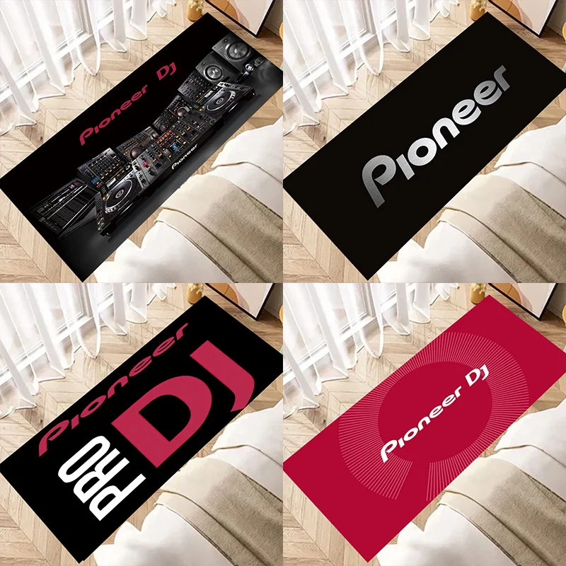 P-Pioneer DJ Pro Музыкальный дверной коврик Входной нескользящий коврик Нескользящий кухонный ковер Гостиная Прихожая Коврик для ванной Коврик для двери
P-Pioneer DJ Pro Музыкальный дверной коврик Входной нескользящий коврик Нескользящий кухонный ковер Гостиная Прихожая Коврик для ванной Коврик для двери