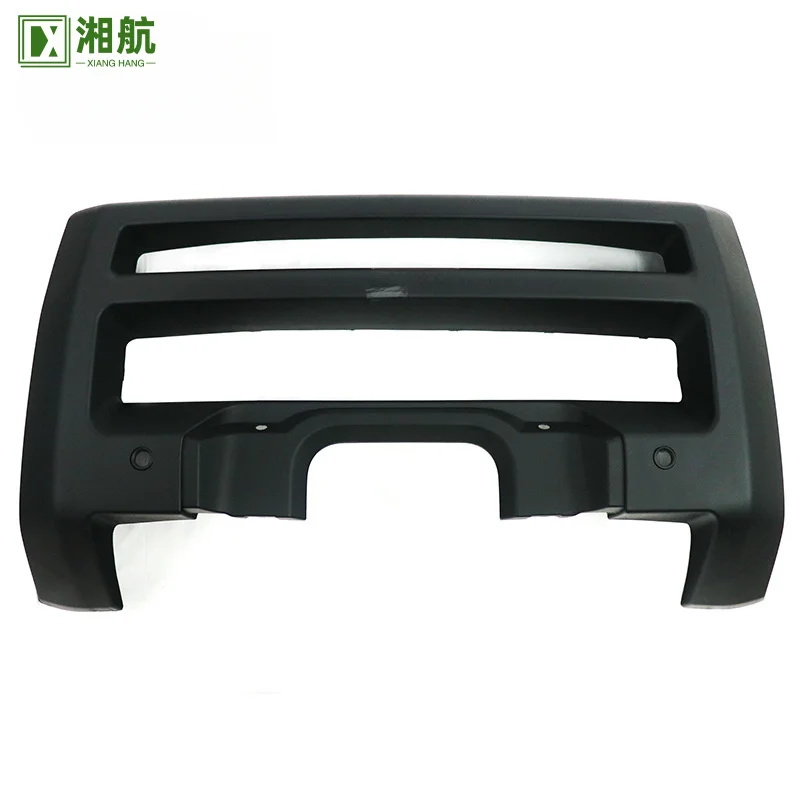 Подходит для нового Land Rover Defender A, защита бампера, защитная пластина переднего бампера, стильная накладка VPLEP0385
Подходит для нового Land Rover Defender A, защита бампера, защитная пластина переднего бампера, стильная накладка VPLEP0385