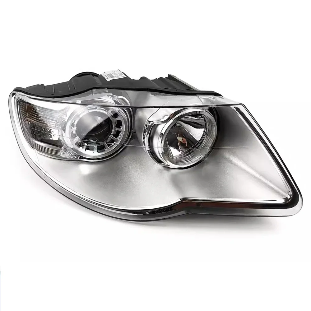 Car Front lamp Headlight Assembly for 07-10 Volkswagen vw touareg Daytime Running Light Turn Signal
Car Front lamp Headlight Assembly for 07-10 Volkswagen vw touareg Daytime Running Light Turn Signal