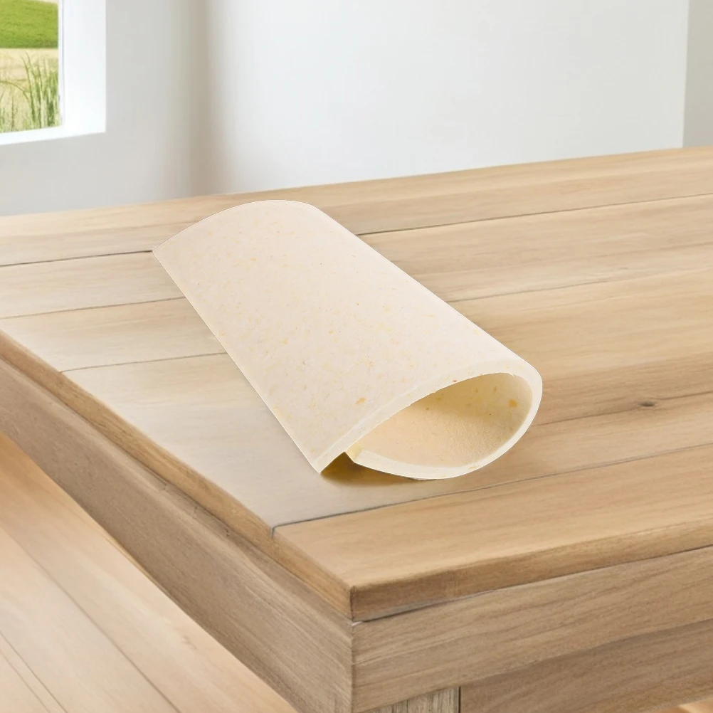 2 Pcs Sponge Mat of Hot Painting Machine Crafting Supplies Heat Transfer Cover Press Beige Work
2 Pcs Sponge Mat of Hot Painting Machine Crafting Supplies Heat Transfer Cover Press Beige Work