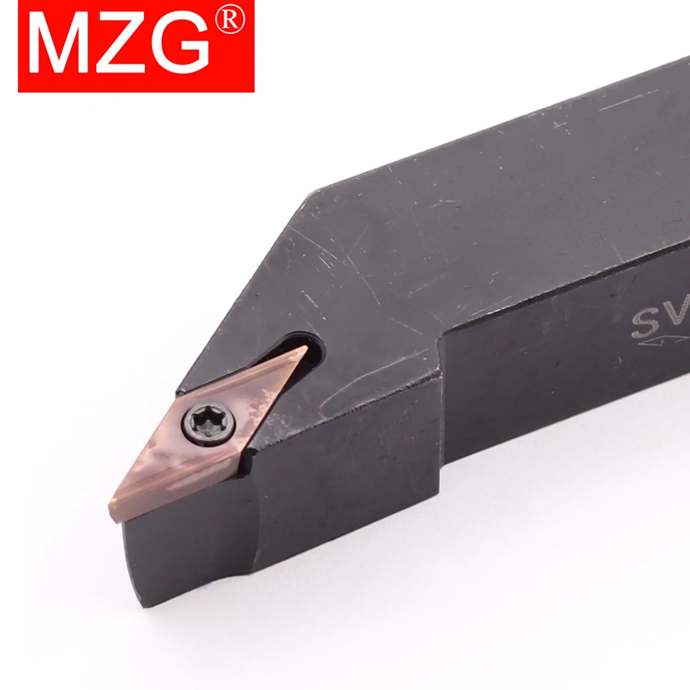 MZG SVJCR1010 SVJCR1212 SVJCR1616 SVJCR2020 SVJCR2525 Внешний токарный инструмент SVJCR SVJCL Токарный станок VCGT Пластинчатый токарный держатель
MZG SVJCR1010 SVJCR1212 SVJCR1616 SVJCR2020 SVJCR2525 Внешний токарный инструмент SVJCR SVJCL Токарный станок VCGT Пластинчатый токарный держатель