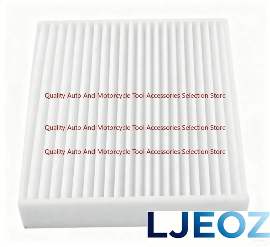Car Air Conditioning A/C Cabin Air Filter Universal 2pcs Engine & Cabin A/C Air Filter For Toyota 87139-YZZ20 87139-YZZ08 EAA
Car Air Conditioning A/C Cabin Air Filter Universal 2pcs Engine & Cabin A/C Air Filter For Toyota 87139-YZZ20 87139-YZZ08 EAA