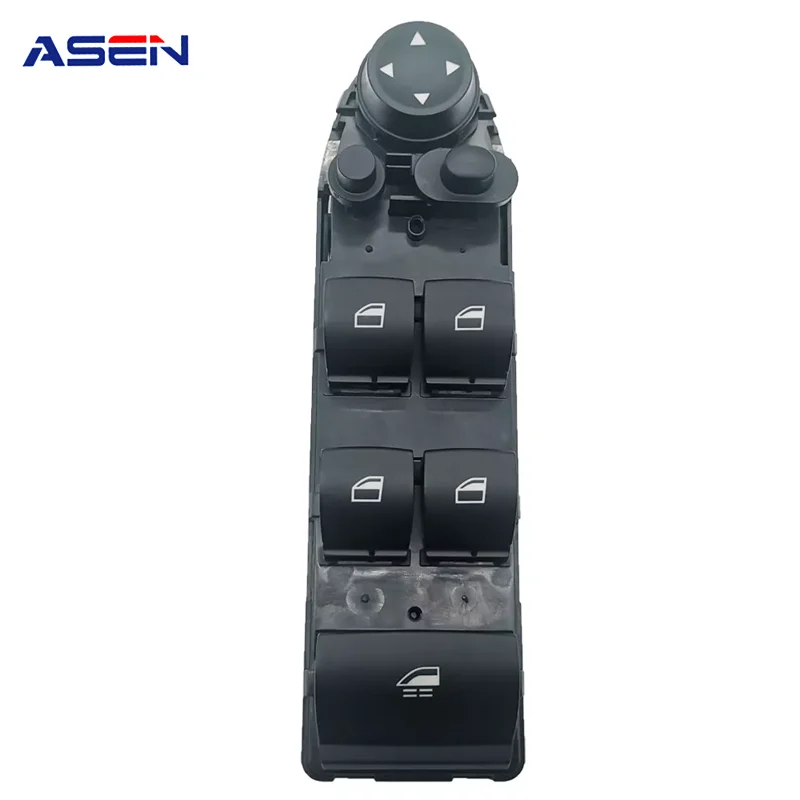 New Car Window Lifter Switch Power Window Switch For BMW 3 Series E90 E91 E92 E93 61319217365 61319125322 61319132181
New Car Window Lifter Switch Power Window Switch For BMW 3 Series E90 E91 E92 E93 61319217365 61319125322 61319132181