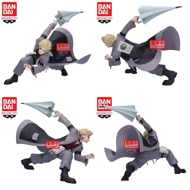 Special Offer In Stock Action Figure for Bandai Banpresto Gachi Akuta Enjin Mol Doll Brand New Boxed Collectible Ornament
Special Offer In Stock Action Figure for Bandai Banpresto Gachi Akuta Enjin Mol Doll Brand New Boxed Collectible Ornament