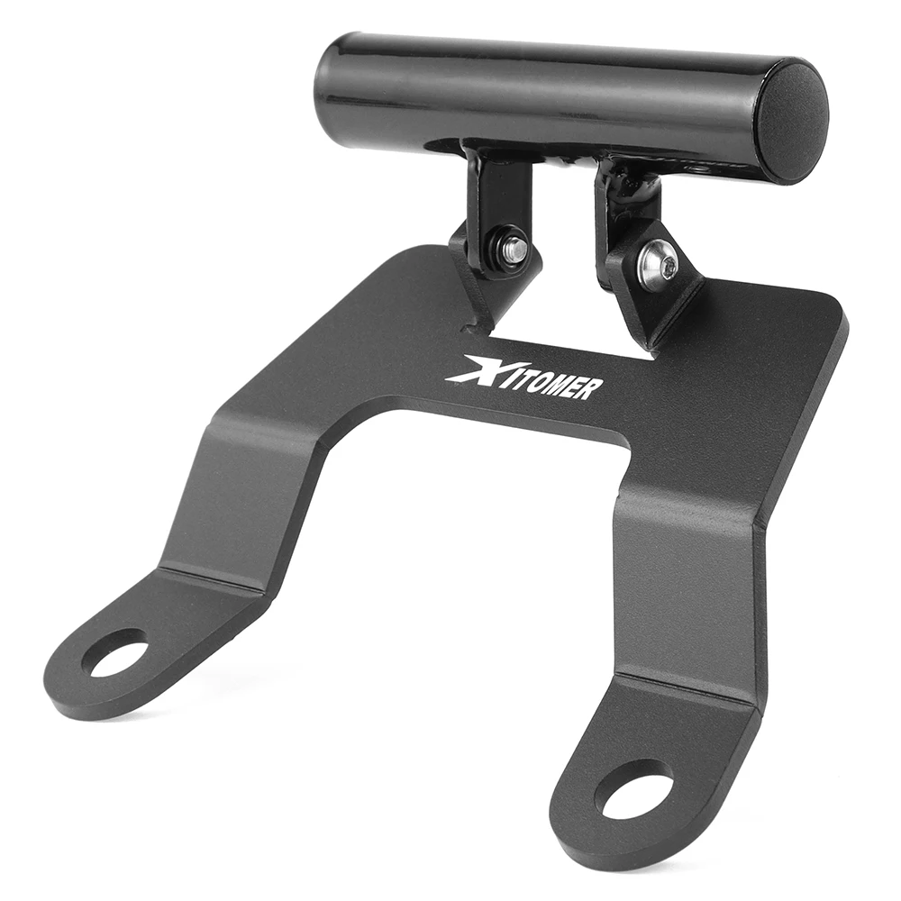 For Suzuki GSX-8S GSX8S GSX 8S 2023-2024 Motorcycle Aluminum GPS Navigation Mount Plate Bracket Phone Stand Adapter Holder
For Suzuki GSX-8S GSX8S GSX 8S 2023-2024 Motorcycle Aluminum GPS Navigation Mount Plate Bracket Phone Stand Adapter Holder