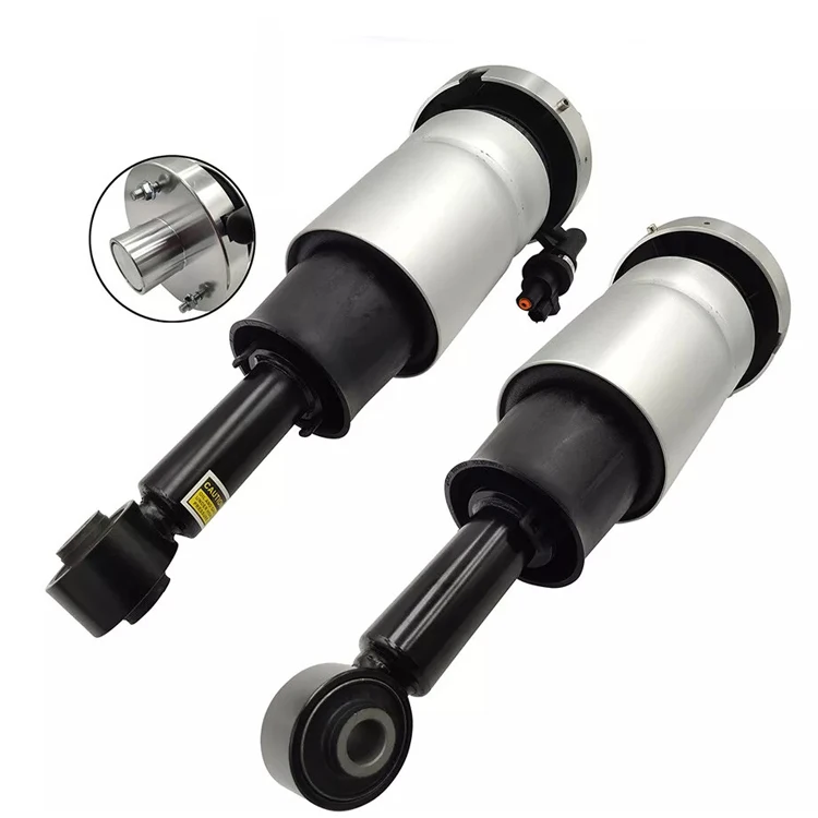 Rear Air Suspension Struts Shock For FORD EXPEDITION 2007-2014 LINCOLN NAVIGATOR 2007-2014 OE 7L1Z5A891B 8L1Z5A891B
Rear Air Suspension Struts Shock For FORD EXPEDITION 2007-2014 LINCOLN NAVIGATOR 2007-2014 OE 7L1Z5A891B 8L1Z5A891B