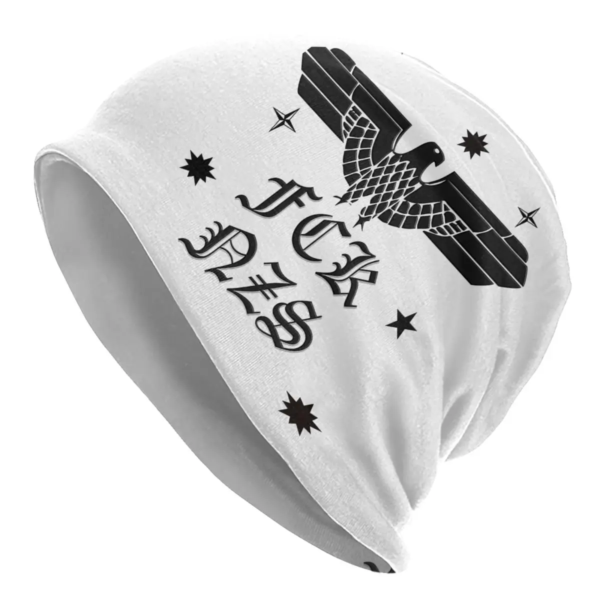 Fck Nzs Unisex Adult Beanies Caps Knitting Bonnet Hat Warm Hip Hop Autumn Winter Outdoor Skullies Hats
Fck Nzs Unisex Adult Beanies Caps Knitting Bonnet Hat Warm Hip Hop Autumn Winter Outdoor Skullies Hats