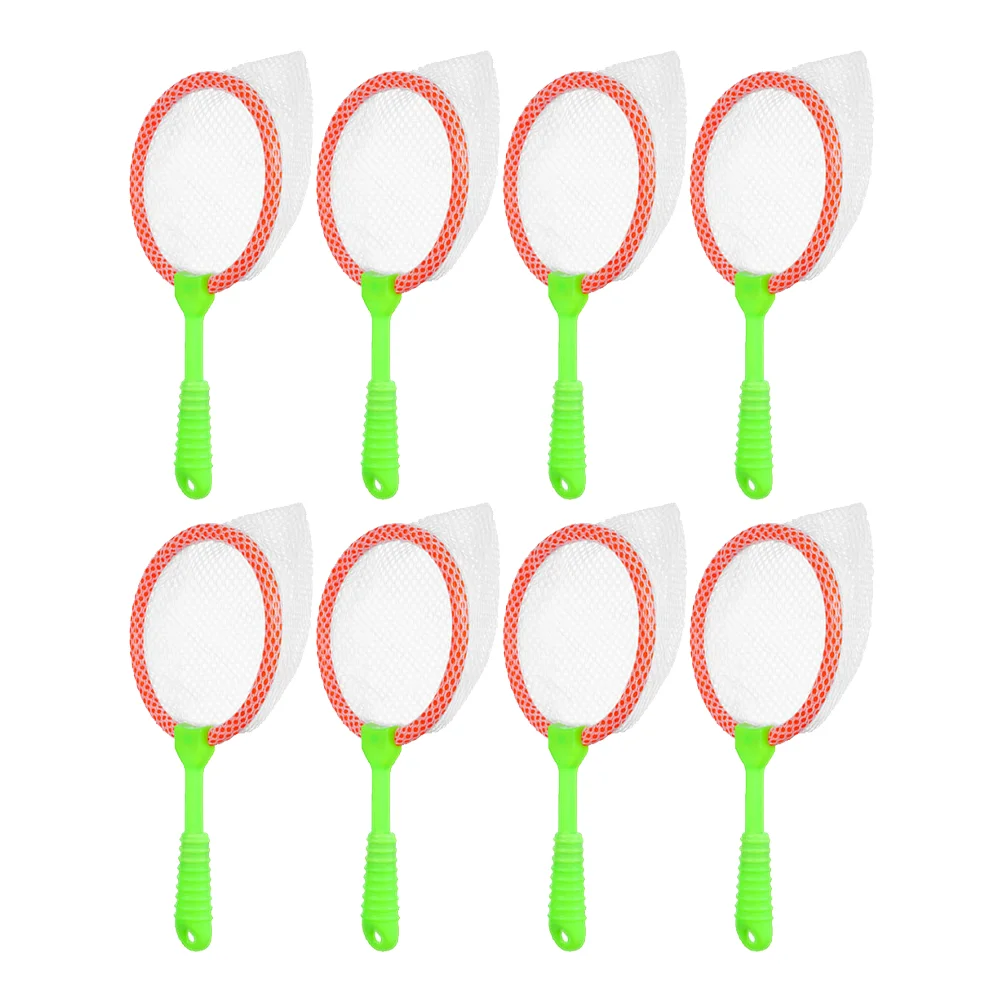 Children's Fishing Net Butterflies Catching Nets Kid Catcher Insects Catchers Kit
Children's Fishing Net Butterflies Catching Nets Kid Catcher Insects Catchers Kit
