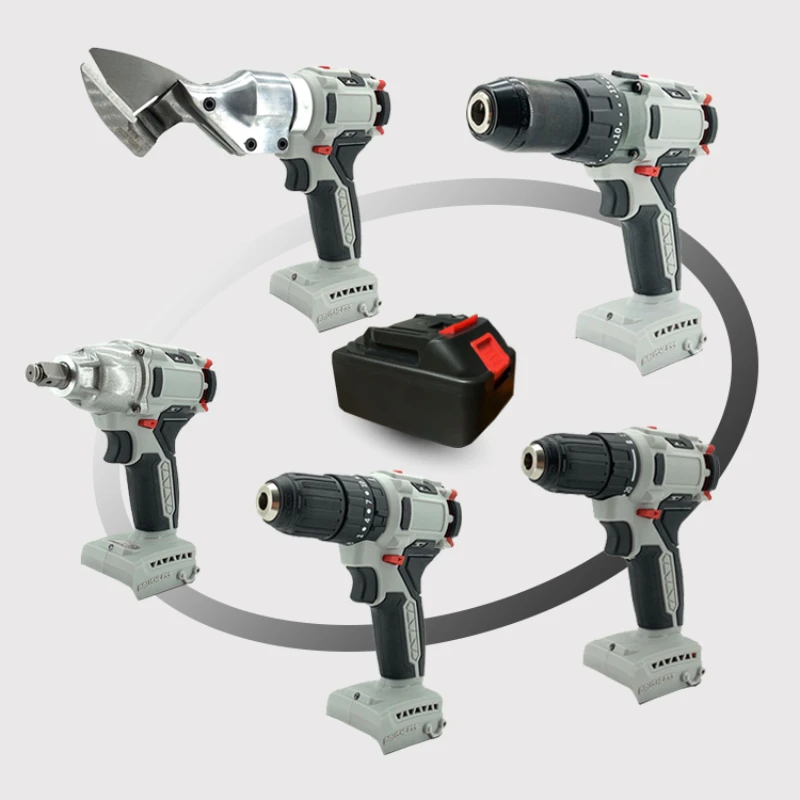 13mm impact drill kit 550w power hand drill 10mm electric screwdriver power electric tool set
13mm impact drill kit 550w power hand drill 10mm electric screwdriver power electric tool set
