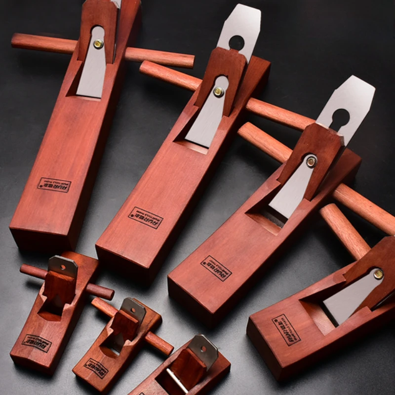 Woodworking Hand Redwood Planer with High Manganese Steel Blade Wear Resistant and Sharp Hand Push Planer Woodworking Tools
Woodworking Hand Redwood Planer with High Manganese Steel Blade Wear Resistant and Sharp Hand Push Planer Woodworking Tools