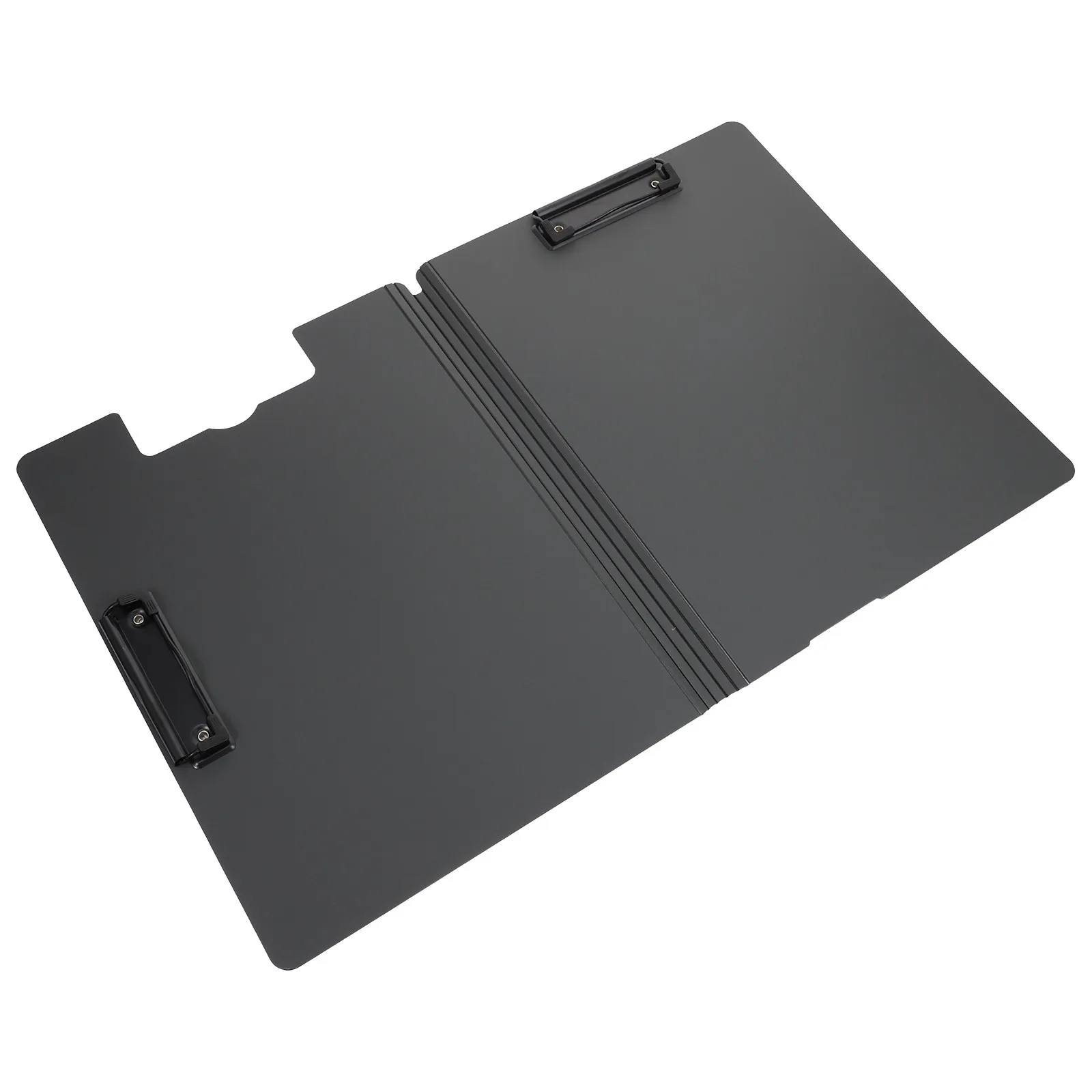 File Clipboard Smooth Surface Writing Clipboard for Office School Conference Document Organizer Portable Writing Pad
File Clipboard Smooth Surface Writing Clipboard for Office School Conference Document Organizer Portable Writing Pad