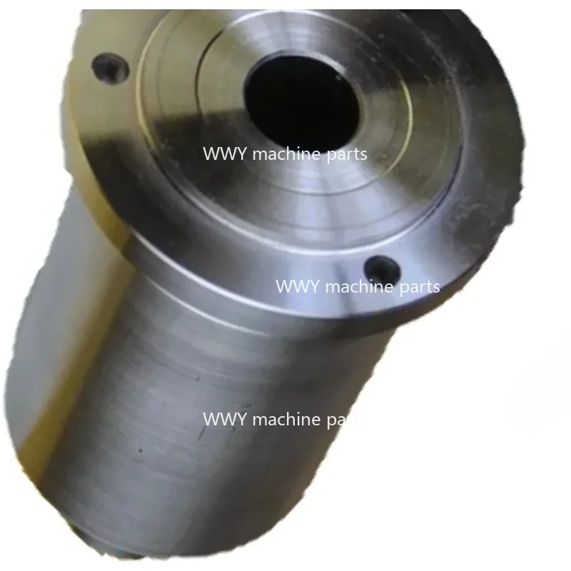 Подходит для шпинделя токарного станка 80/100/125/130, радиальный шарикоподшипник, фланец с большим отверстием, головка токарного станка в сборе 
Подходит для шпинделя токарного станка 80/100/125/130, радиальный шарикоподшипник, фланец с большим отверстием, головка токарного станка в сборе