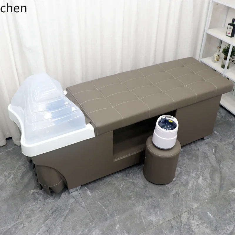 D18- barber shop special head treatment bed with fumigation water circulation integrated bed living room decoration
D18- barber shop special head treatment bed with fumigation water circulation integrated bed living room decoration