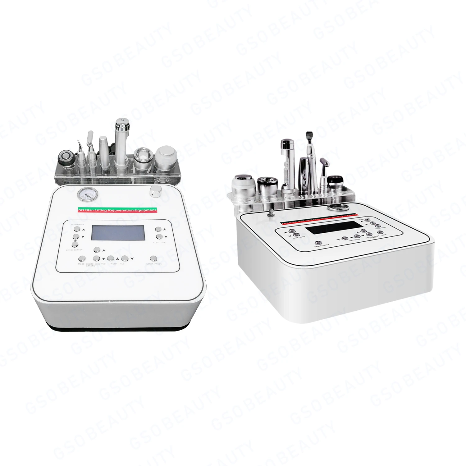 Portable microcrystalline dermabrasion machine with diamond dermabrasion function, suitable for facial and body skin rejuvenatio
Portable microcrystalline dermabrasion machine with diamond dermabrasion function, suitable for facial and body skin rejuvenatio