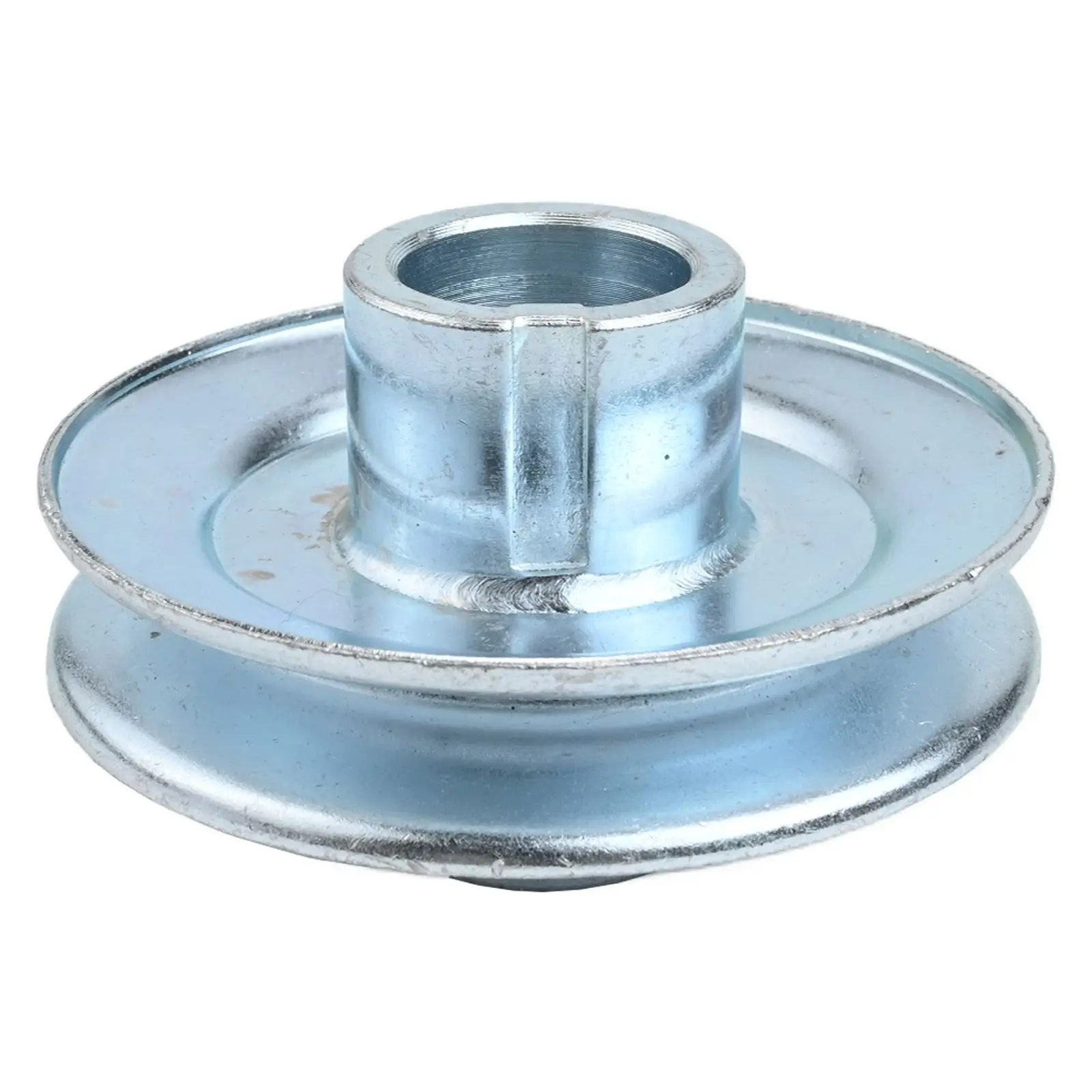 Pindle Pulley 756-0978 Spindle Pulley Compatible With 756-0978A 756-0978B 1046 1045 1042 Lawn Mower Garden Power Tool Accessorie
Pindle Pulley 756-0978 Spindle Pulley Compatible With 756-0978A 756-0978B 1046 1045 1042 Lawn Mower Garden Power Tool Accessorie