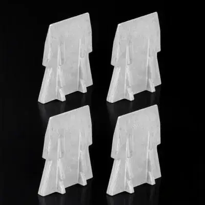 4 Pcs Metal Wedge Handle Wedges Hammer Installation Accessories for Fixing Tool Accessory
4 Pcs Metal Wedge Handle Wedges Hammer Installation Accessories for Fixing Tool Accessory