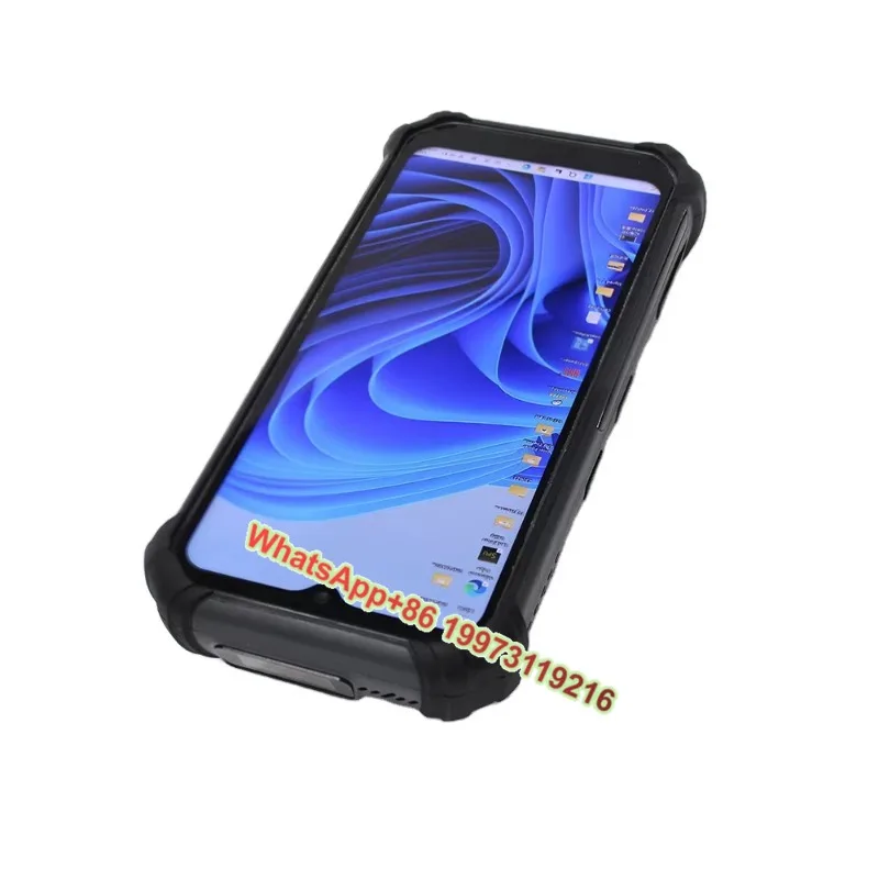 6,5-дюймовые Windows для портативного планшета 11 с портом USB 3.0 Type-C, прочный планшет с быстрой зарядкой Windows для N100
6,5-дюймовые Windows для портативного планшета 11 с портом USB 3.0 Type-C, прочный планшет с быстрой зарядкой Windows для N100