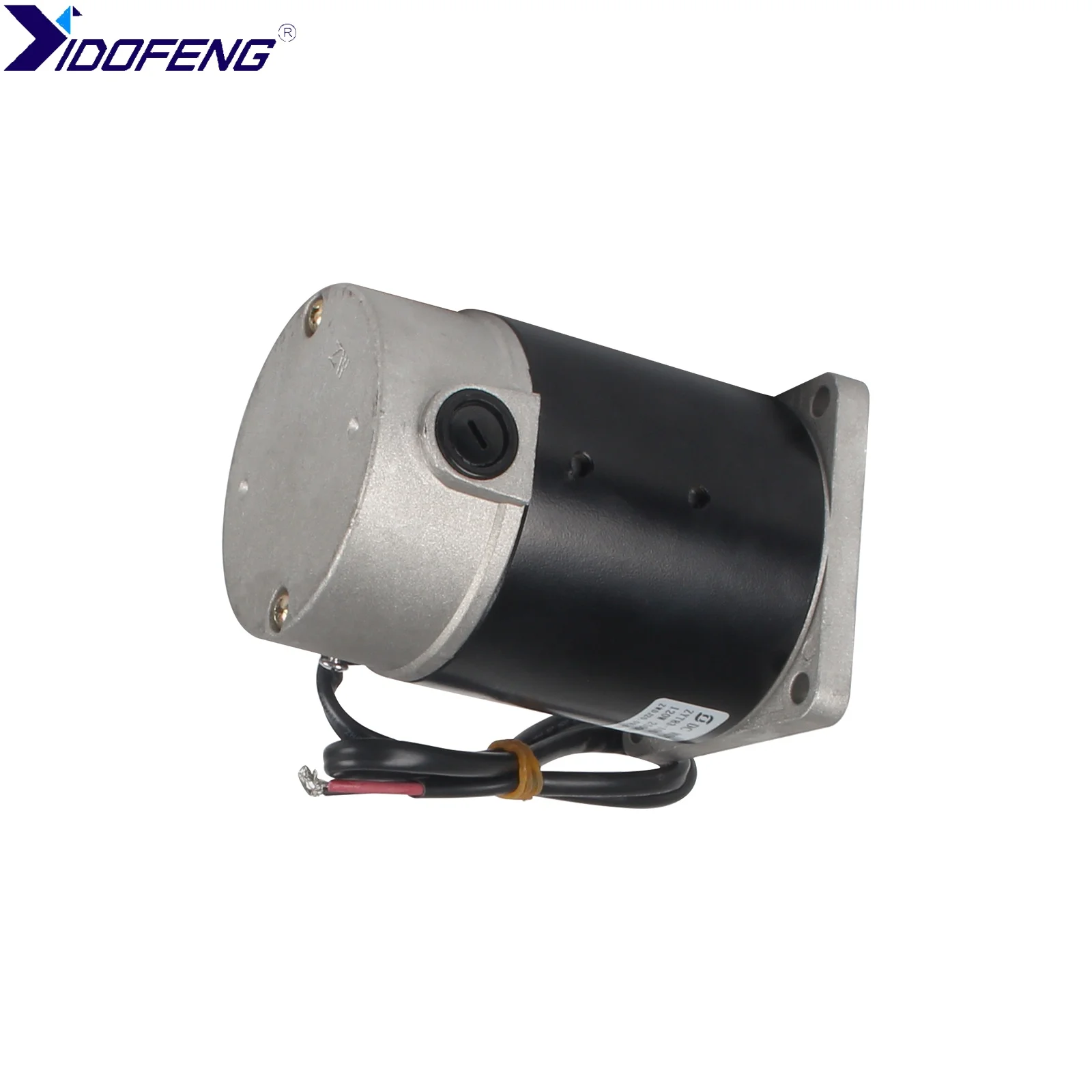 DC 120W ZYT83-10S Mini Lathe Motor Brushed 2500RPM 110V Lathe Machine Tool Part Accessories
DC 120W ZYT83-10S Mini Lathe Motor Brushed 2500RPM 110V Lathe Machine Tool Part Accessories