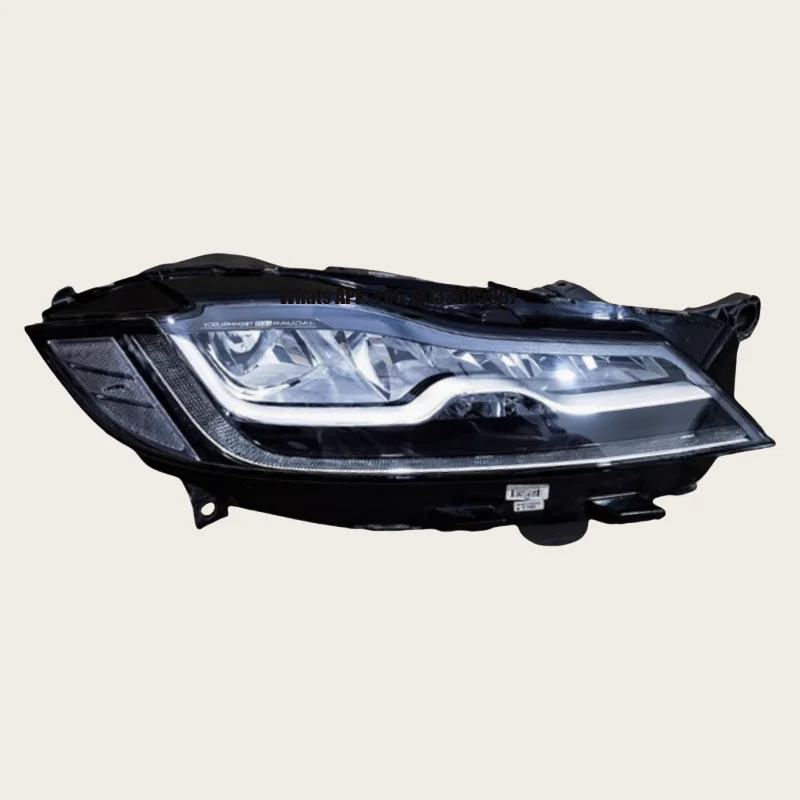 For Jaguar XF F-PACE XFL X260 Headlight Assembly Car Light Original LED X761 OEM T2H19452 T2H24586 T2H43698 T2H57021 T4A37810
For Jaguar XF F-PACE XFL X260 Headlight Assembly Car Light Original LED X761 OEM T2H19452 T2H24586 T2H43698 T2H57021 T4A37810