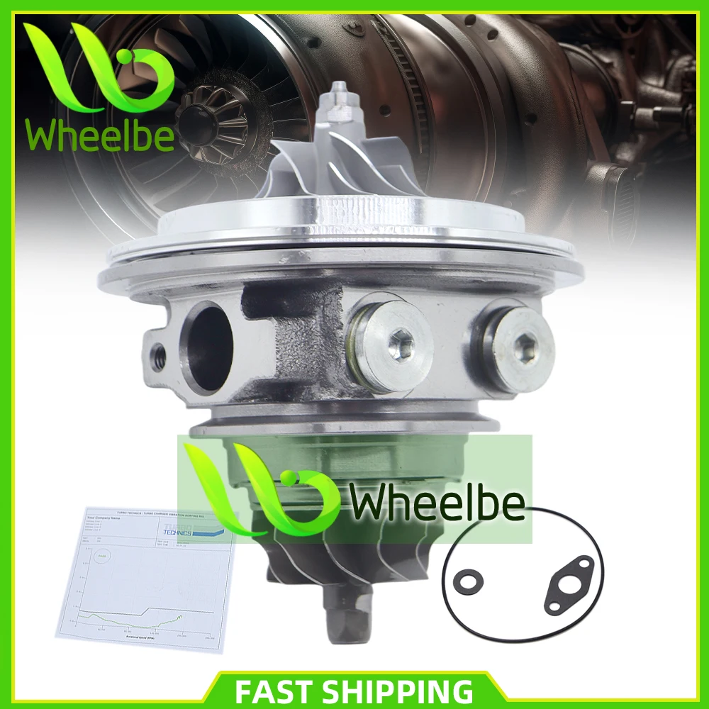 K03 Turbocharger Core For Peugeot RCZ 207 308 3008 5008 RCZ 1.6 THP EP6CDT 53039880120 53039880121 53039700104 53039880217
K03 Turbocharger Core For Peugeot RCZ 207 308 3008 5008 RCZ 1.6 THP EP6CDT 53039880120 53039880121 53039700104 53039880217