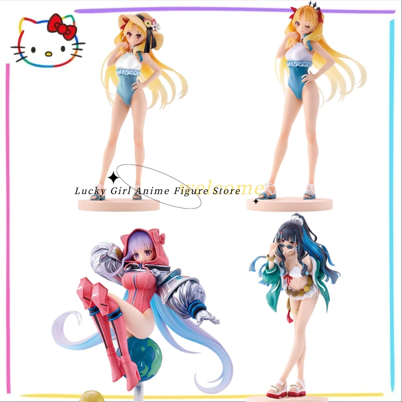 В наличии Оригинальная фигурка BANDAI NARUTO Ichiban KUJI Fate/Grand Order Celebrity Summer Experience&Archetype Inception Ereshkigal
В наличии Оригинальная фигурка BANDAI NARUTO Ichiban KUJI Fate/Grand Order Celebrity Summer Experience&Archetype Inception Ereshkigal