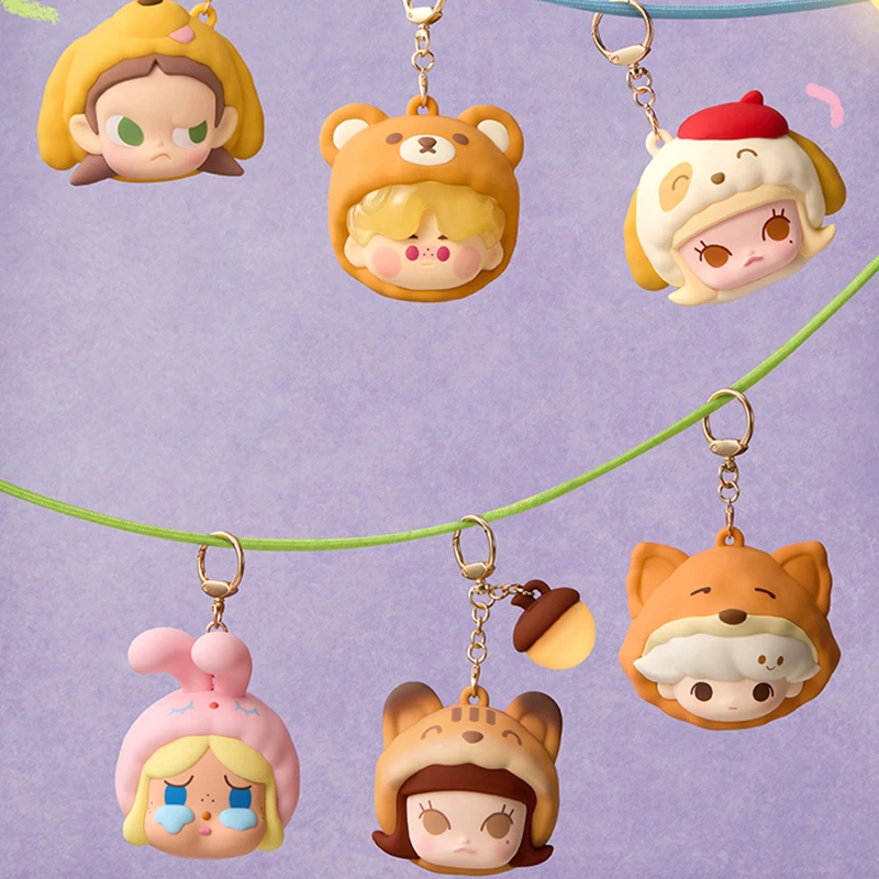 Adorable Kawaii Pajama Party Series Earphone Bag Blind Box – Surprise Mystery Fashion Accessories Gift Portable Cute Collectible
Adorable Kawaii Pajama Party Series Earphone Bag Blind Box – Surprise Mystery Fashion Accessories Gift Portable Cute Collectible