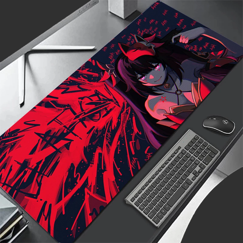 Mousepad Computer Gaming Accessories Keyboard Pad H-honkai Star Rail Sparkle Office Rubber Mouse Pad Decoracion Desk Mouse Mat
Mousepad Computer Gaming Accessories Keyboard Pad H-honkai Star Rail Sparkle Office Rubber Mouse Pad Decoracion Desk Mouse Mat