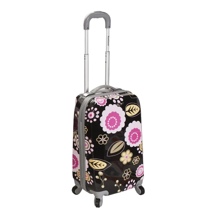Luggage 20" Vision Hardside Carry On F151
Luggage 20" Vision Hardside Carry On F151