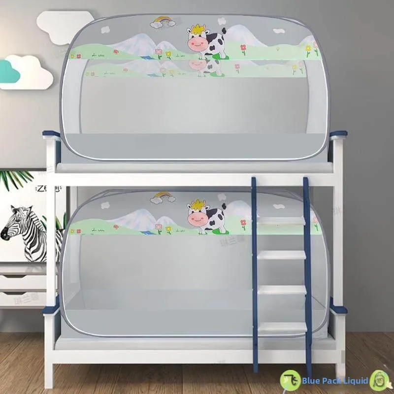 2026 New Foldable Mosquito Net Upper And Lower Bunk Bed Mongolian Tent Style Student Dormitory No Installation Required
2026 New Foldable Mosquito Net Upper And Lower Bunk Bed Mongolian Tent Style Student Dormitory No Installation Required