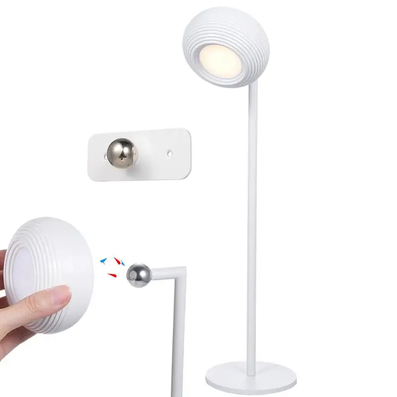 Rotatable Table Lamp Adjustable 360 Degree Rotatable Lamp USB Rechargeable Table Lamp For Flashlight Multifunctional Desk Lamp
Rotatable Table Lamp Adjustable 360 Degree Rotatable Lamp USB Rechargeable Table Lamp For Flashlight Multifunctional Desk Lamp