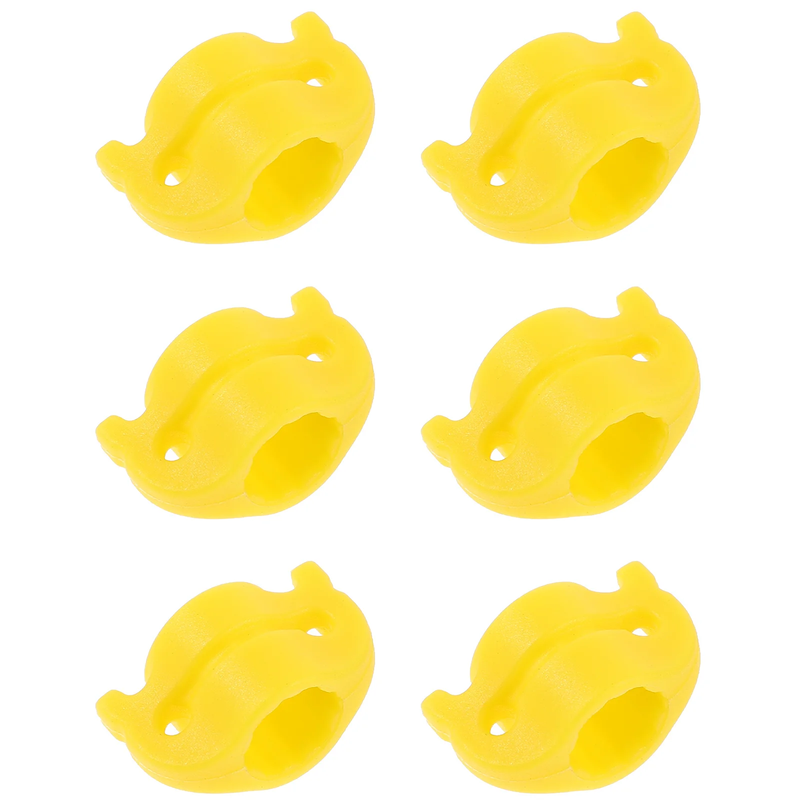 6pcs Fishing Sliding Block Bowfishing Supplies Lightweight Practical Utility Hunting Archery Accessories Accessories
6pcs Fishing Sliding Block Bowfishing Supplies Lightweight Practical Utility Hunting Archery Accessories Accessories