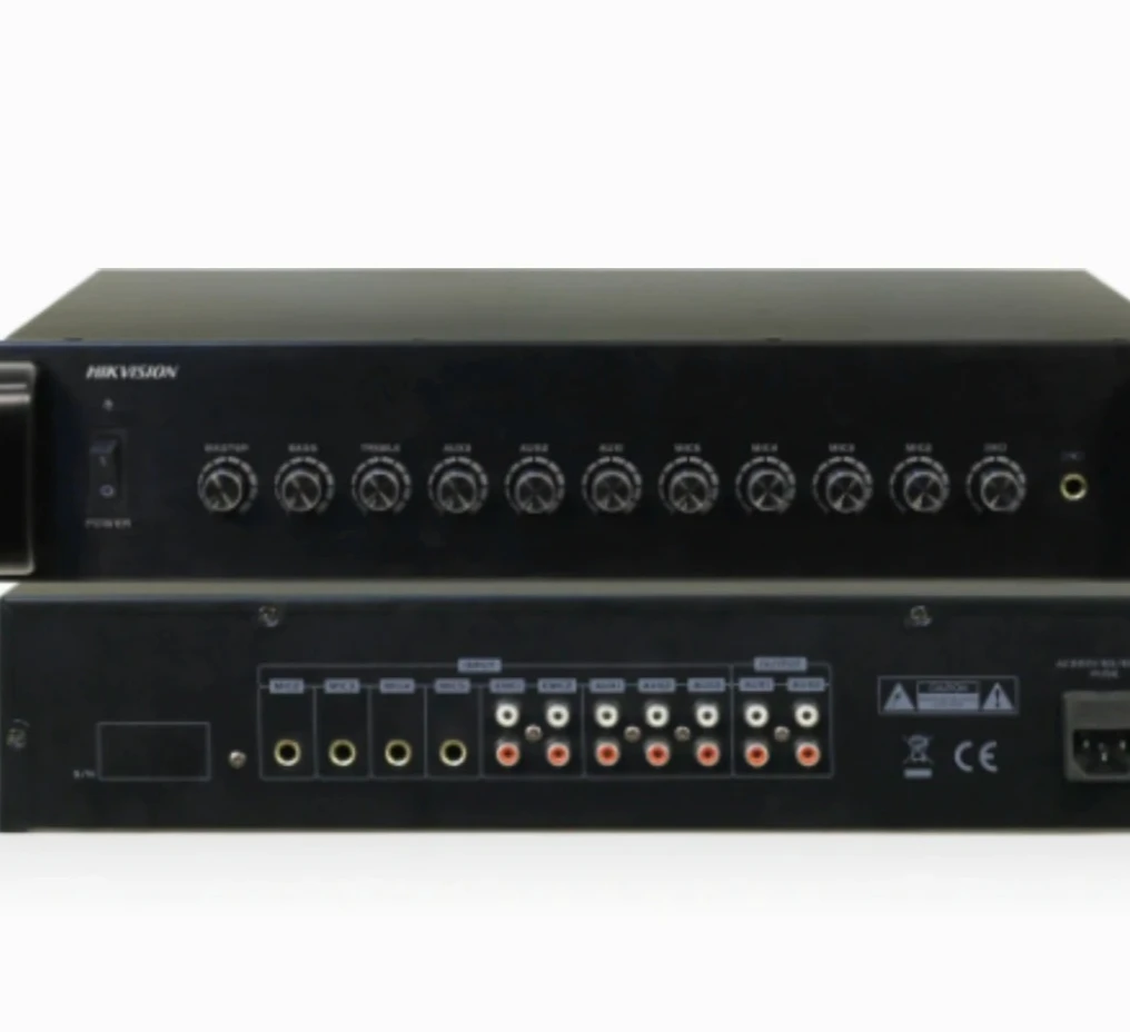 High-end Preamplifier Sends and Receives Various Audio Sources, Inputs, Amplified Signals, and Various Broadcast Conferences
High-end Preamplifier Sends and Receives Various Audio Sources, Inputs, Amplified Signals, and Various Broadcast Conferences