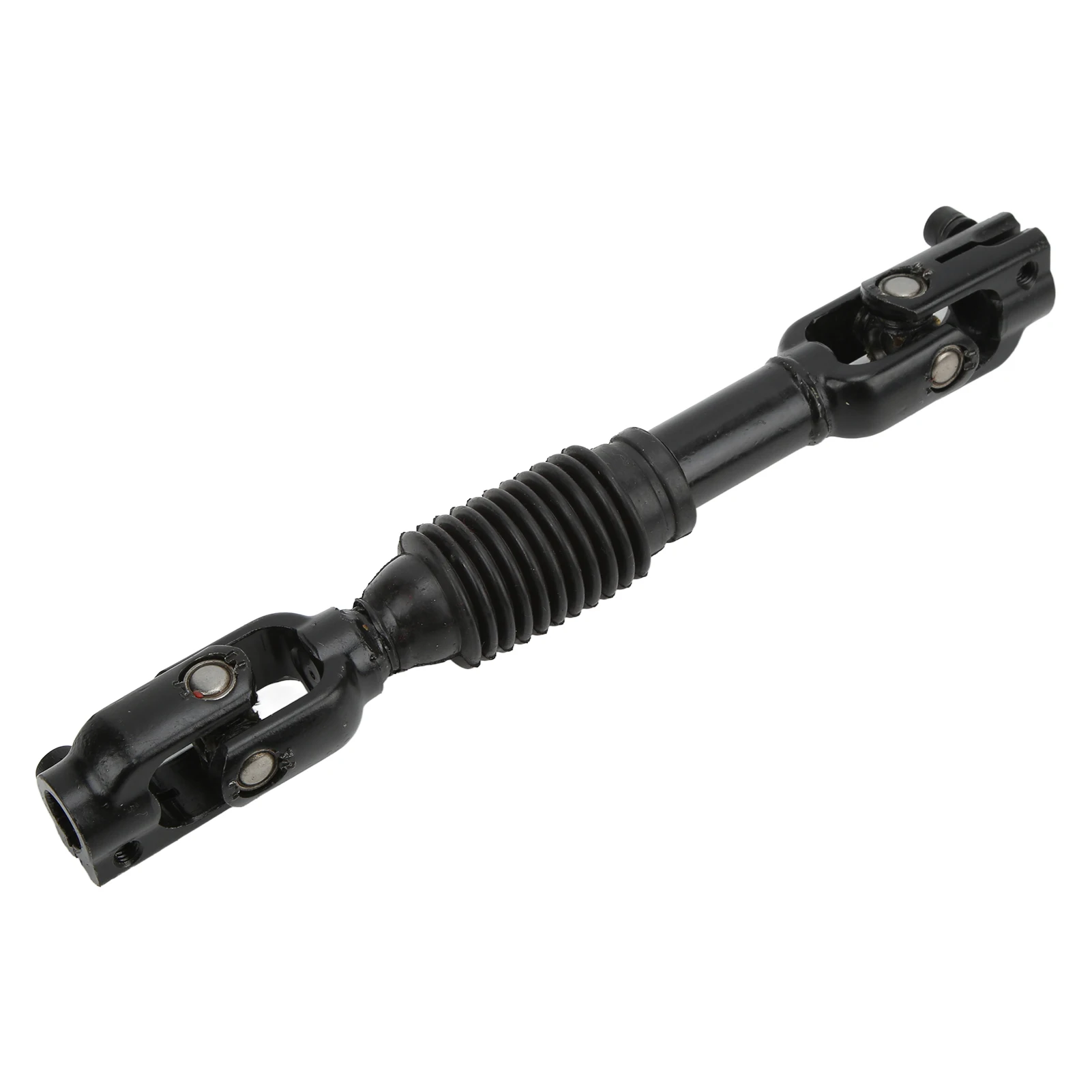 Промежуточный рулевой вал в сборе 70580G01, замена для EZGO TXT Gas Electric 2001
Промежуточный рулевой вал в сборе 70580G01, замена для EZGO TXT Gas Electric 2001