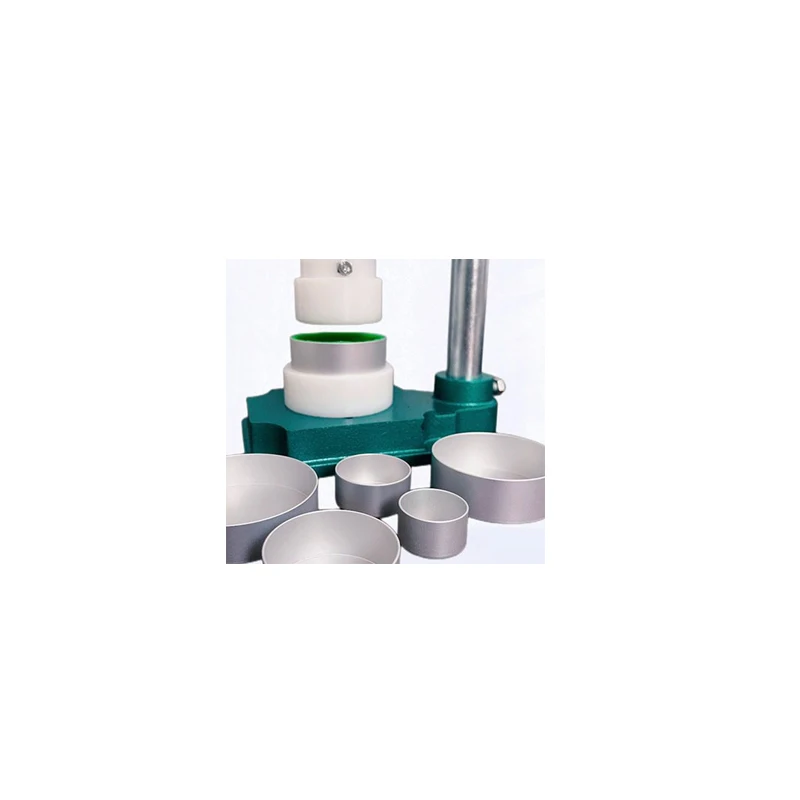 Manual Production Egg Pie Pastry Tart Shells Press Machine Mini Tart Shell Making Machine Egg Tart Shell Machine