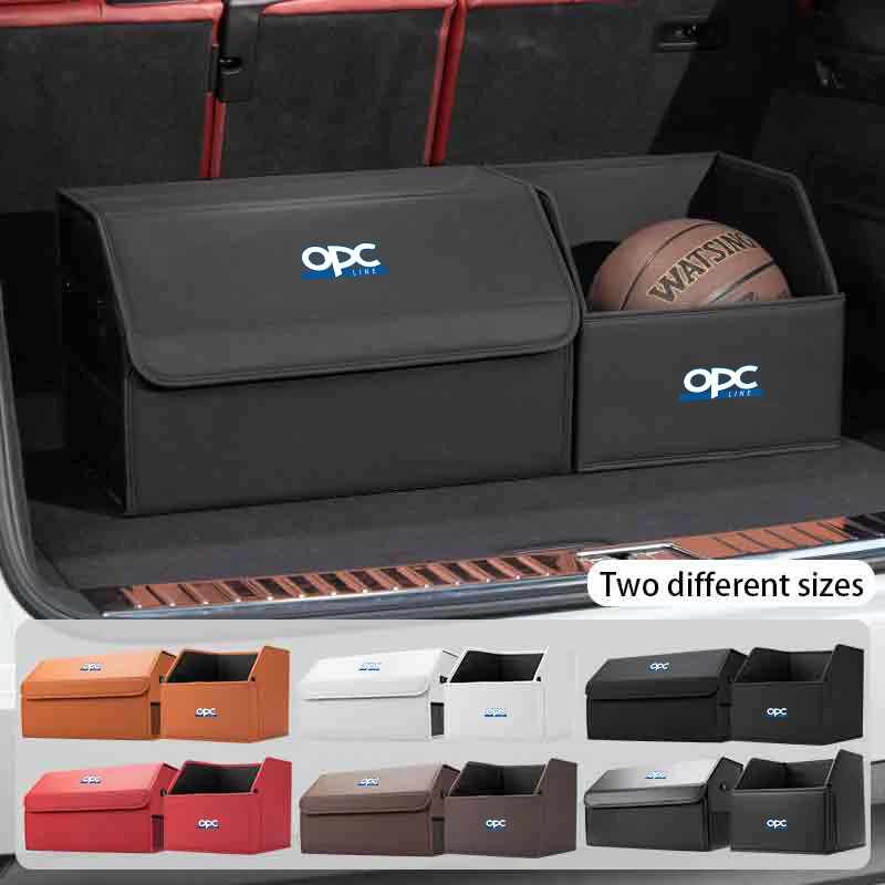 Car Trunk Storage Box Organizer Foldable Stowing Tidying Container Bag For OPEL OPC Line Astra H J K Zafira B Corsa D Insignia
Car Trunk Storage Box Organizer Foldable Stowing Tidying Container Bag For OPEL OPC Line Astra H J K Zafira B Corsa D Insignia