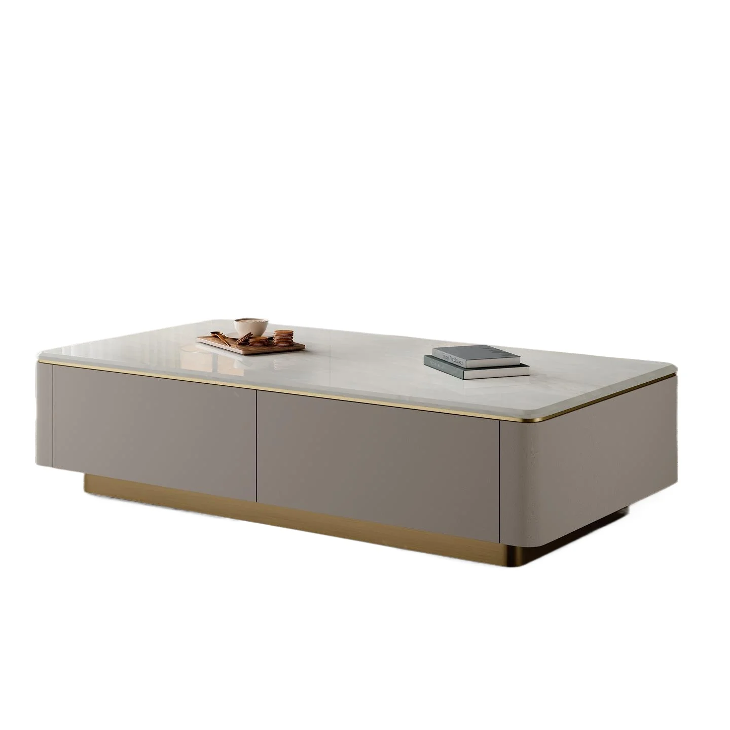 Marble coffee table living room household light luxury high-end small apartment solid wood TV cabinet combination
Marble coffee table living room household light luxury high-end small apartment solid wood TV cabinet combination