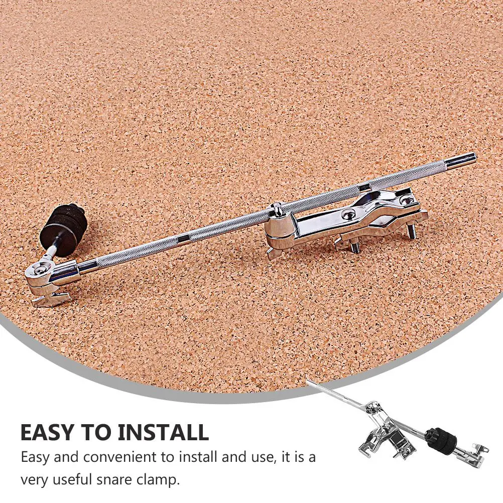 Plastic Blackhead Rust Easy Clip Drum Install Percussion Parts WC53A Drum Clamp Percussion Parts Accessories
Plastic Blackhead Rust Easy Clip Drum Install Percussion Parts WC53A Drum Clamp Percussion Parts Accessories