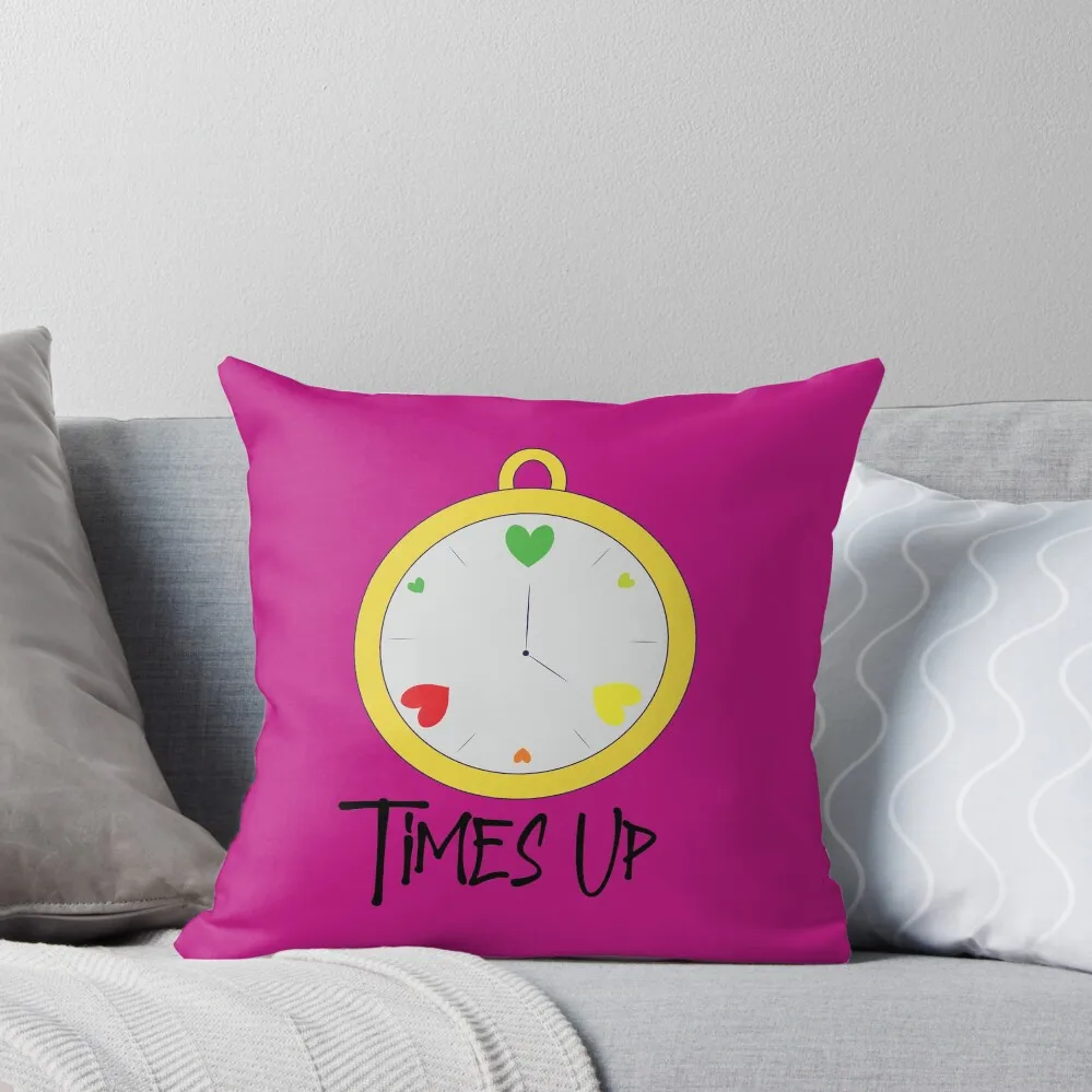 Times Up Life Series Limited Life Edition Throw Pillow christmas decorations 2025 autumn pillowcase pillow pillowcase pillow
Times Up Life Series Limited Life Edition Throw Pillow christmas decorations 2025 autumn pillowcase pillow pillowcase pillow