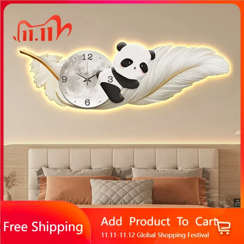 Ресторан Скандинавские настенные часы Модный дизайн Эстетические бесшумные настенные часы Современная светодиодная художественная роспись Европейские украшения комнаты Wanduhr
Ресторан Скандинавские настенные часы Модный дизайн Эстетические бесшумные настенные часы Современная светодиодная художественная роспись Европейские украшения комнаты Wanduhr