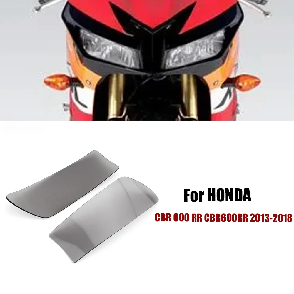Крышка экрана передней фары, защита объектива для HONDA CBR600RR CBR 600RR 2013-2018
Крышка экрана передней фары, защита объектива для HONDA CBR600RR CBR 600RR 2013-2018