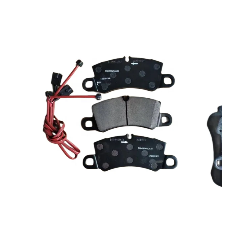 70003759 Тормозные колодки для Ferrari 488, 812, 812 GTS 
70003759 Тормозные колодки для Ferrari 488, 812, 812 GTS