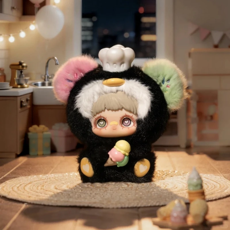 MayMei Blind Box Surprise Party Series MayMei Figure Mystery Box Surprise Bag Pendant Collect Keychain Anime Doll Decor Toy Gift
MayMei Blind Box Surprise Party Series MayMei Figure Mystery Box Surprise Bag Pendant Collect Keychain Anime Doll Decor Toy Gift