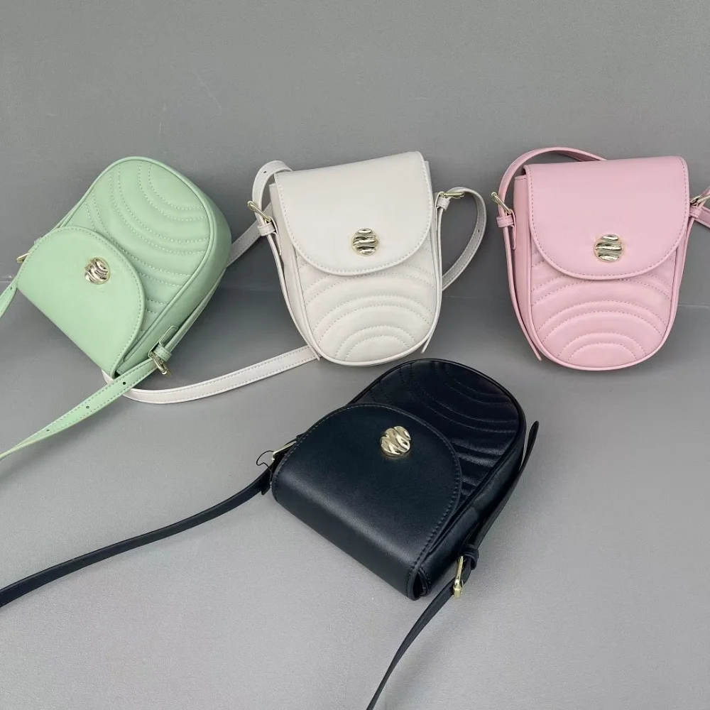 URBAN MASTER Women Crossbody Designer Bags Genuine Sheepskin Leather Fashion Large Capacity Phone Interior Zipper Pocket Bags
URBAN MASTER Women Crossbody Designer Bags Genuine Sheepskin Leather Fashion Large Capacity Phone Interior Zipper Pocket Bags