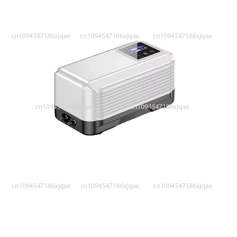 AC/DC oxygen pump, automatic start in case of power failure, high-quality oxygenation pump, fishing oxygenation machine, 40
AC/DC oxygen pump, automatic start in case of power failure, high-quality oxygenation pump, fishing oxygenation machine, 40
