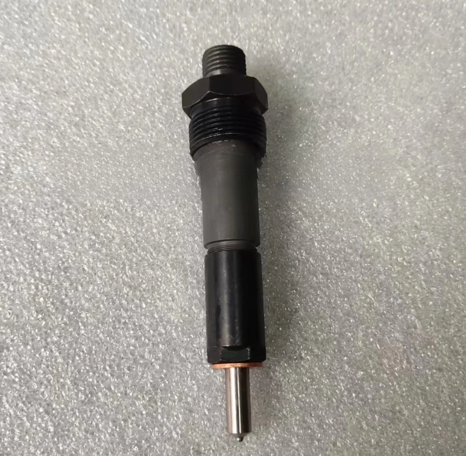 6BT5.9 Engineering Machinery Engine Parts Fuel Injector 4025334
6BT5.9 Engineering Machinery Engine Parts Fuel Injector 4025334