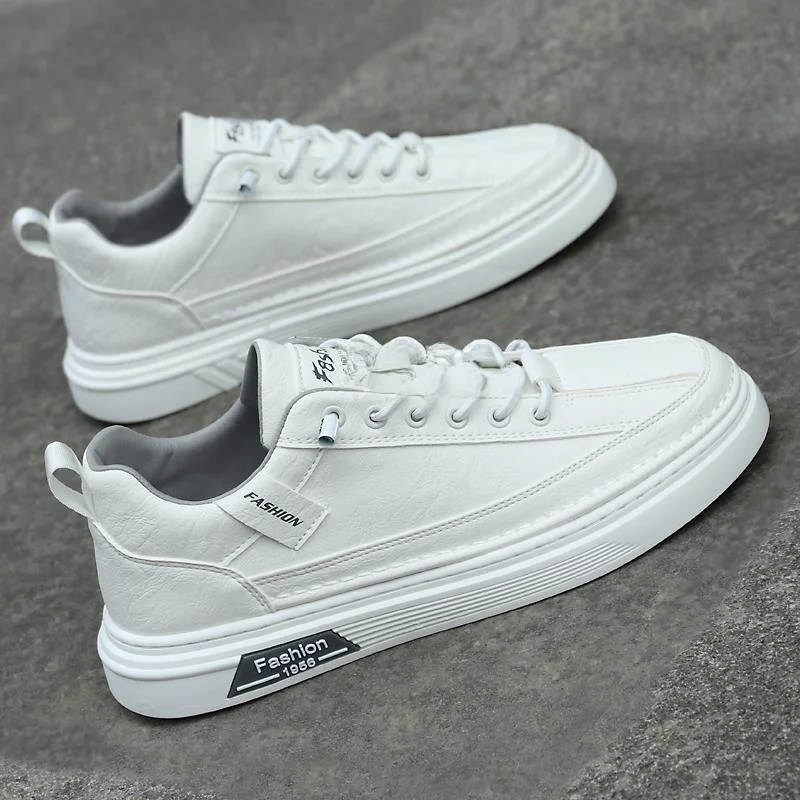 Men's Slip-On Sports Shoes Soft Bottom Casual All-Match Spring 2025 New Style MPPMCK Fashion Single Shoes round Toe Zipper
Men's Slip-On Sports Shoes Soft Bottom Casual All-Match Spring 2025 New Style MPPMCK Fashion Single Shoes round Toe Zipper