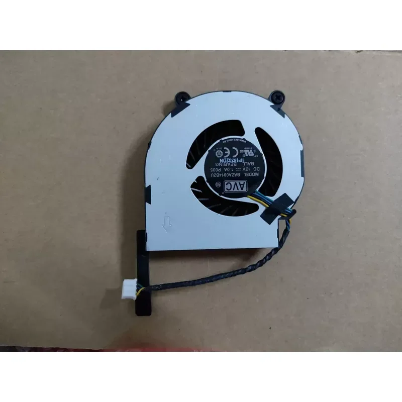 Fan for Lenovo M900 M6600Q M700 M710 M715Q 00KT154 00KT152
Fan for Lenovo M900 M6600Q M700 M710 M715Q 00KT154 00KT152