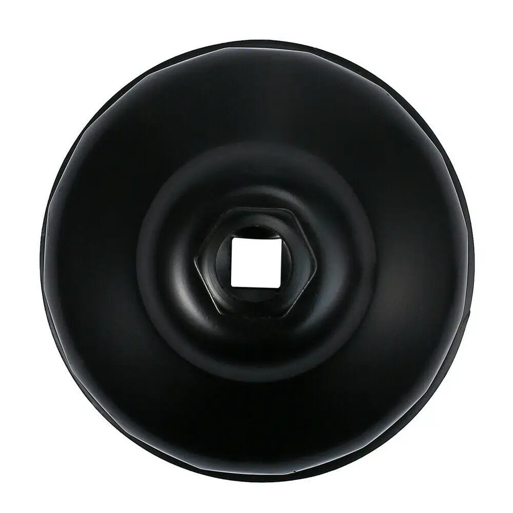 86mm 16 Flutes Oil Filter Housing Cap Wrench for BMW Cartridge Style Oil Filter Removal Tool Auto Repair Accessories New
86mm 16 Flutes Oil Filter Housing Cap Wrench for BMW Cartridge Style Oil Filter Removal Tool Auto Repair Accessories New