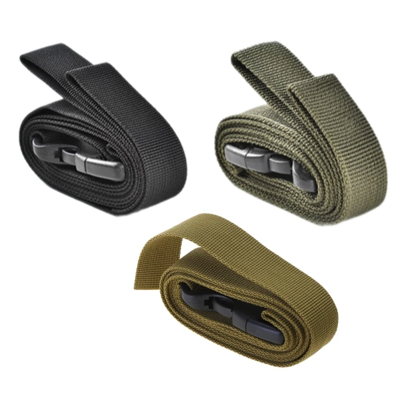 2pcs Regulable Luggages Lash Belt Strap Cargo Tie Down with Quickly Release Buckles for Travel Packings Outdoor Tie Belt
2pcs Regulable Luggages Lash Belt Strap Cargo Tie Down with Quickly Release Buckles for Travel Packings Outdoor Tie Belt