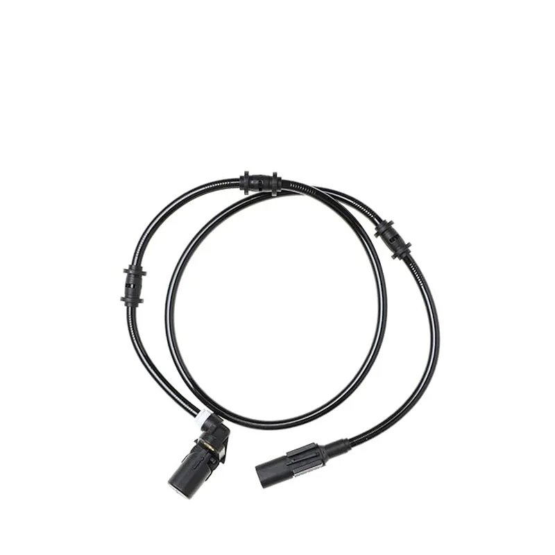 Front Right ABS Wheel Speed Sensor 1635400817 A1635400817 For Mercedes Benz W163 ML320 ML500 M112.942 M113
Front Right ABS Wheel Speed Sensor 1635400817 A1635400817 For Mercedes Benz W163 ML320 ML500 M112.942 M113